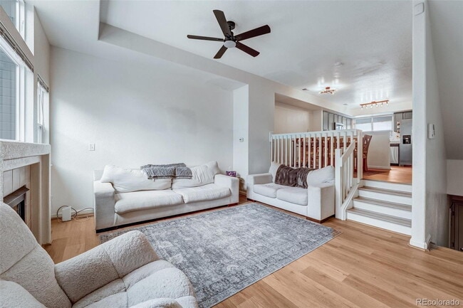 12063 Monaco Ct in Brighton, CO - Building Photo - Building Photo