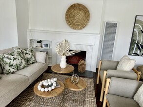 8409 Gonzaga Ave in Los Angeles, CA - Building Photo - Building Photo
