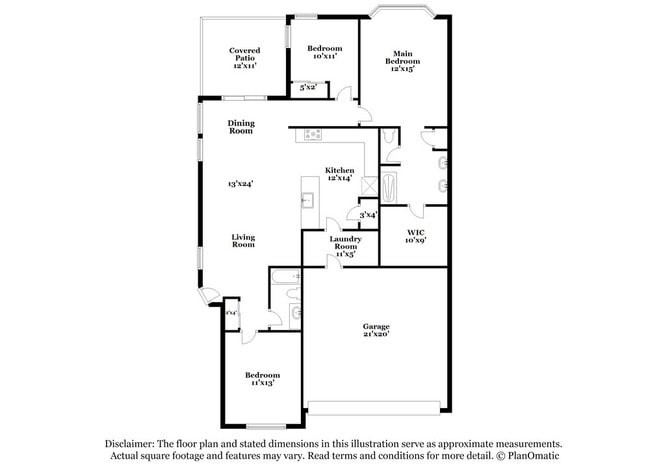 2741 N Kenton in Mesa, AZ - Building Photo - Building Photo