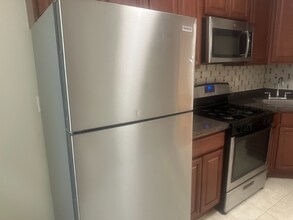 25-27 Sherman Ave in Jersey City, NJ - Building Photo - Building Photo