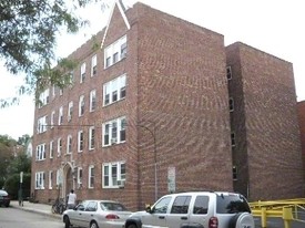 6 Belleview Ave Apartments