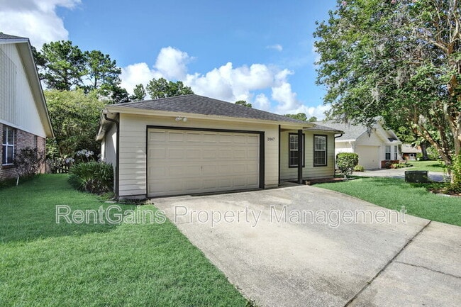 property at 2067 Wax Myrtle Ct