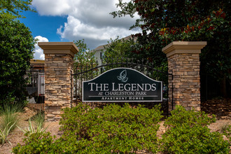 Legends at Charleston Park in North Charleston, SC - Building Photo - Building Photo