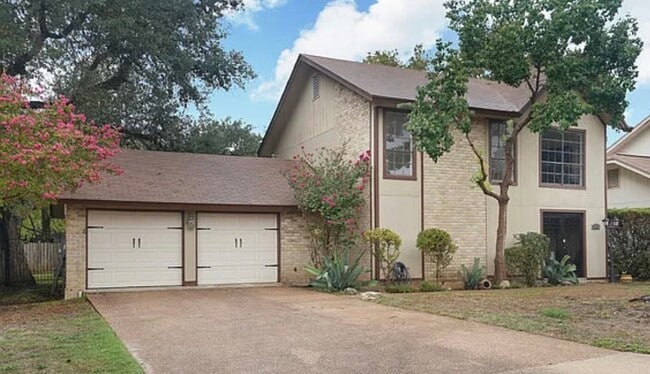 property at 14105 Broken Tree St