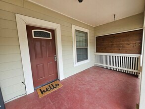 4227 Delano Pl in Dallas, TX - Building Photo - Building Photo