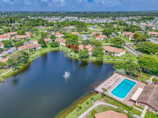 4992 Sable Pine Cir in West Palm Beach, FL - Building Photo - Building Photo