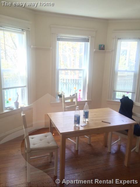 20 Donnell St in Cambridge, MA - Building Photo