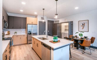 The Sommery in Round Rock, TX - Building Photo