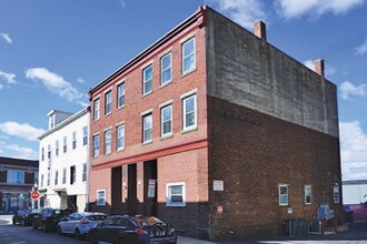 29 Lambert St in Cambridge, MA - Building Photo - Building Photo