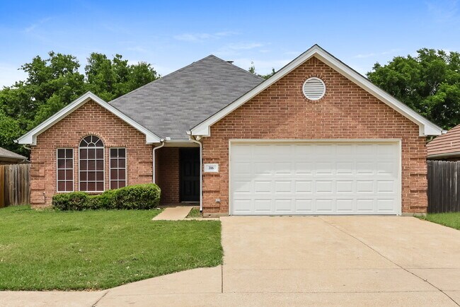 property at 316 Willow St