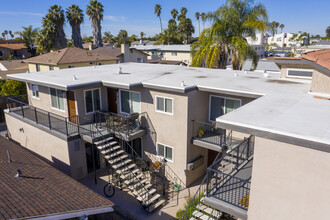 4514 52nd St in San Diego, CA - Building Photo - Building Photo