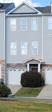 650 Ganyard Farm Way in Durham, NC - Building Photo - Building Photo