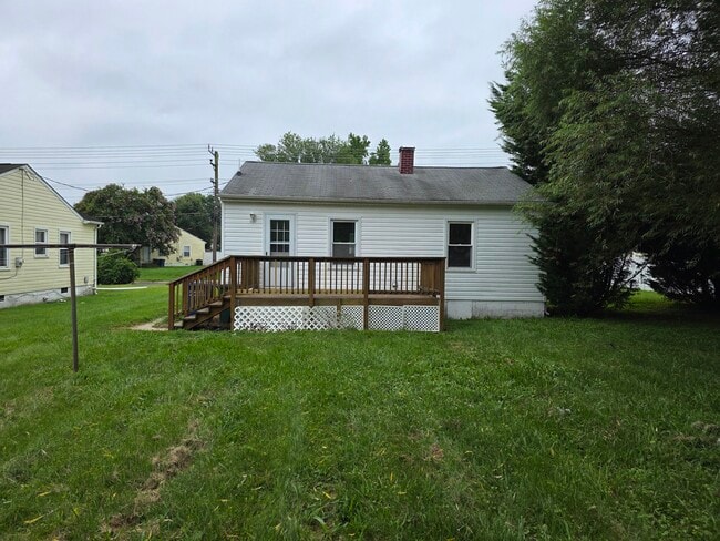 651 Plater St in Aberdeen, MD - Building Photo - Building Photo