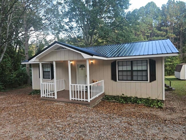 5930 Alexandria-Jacksonville Hwy in Jacksonville, AL - Building Photo - Building Photo