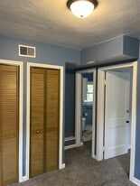 1329 N Jenison Ave in Lansing, MI - Building Photo