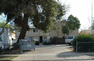 7130 Rosanna St Apartments