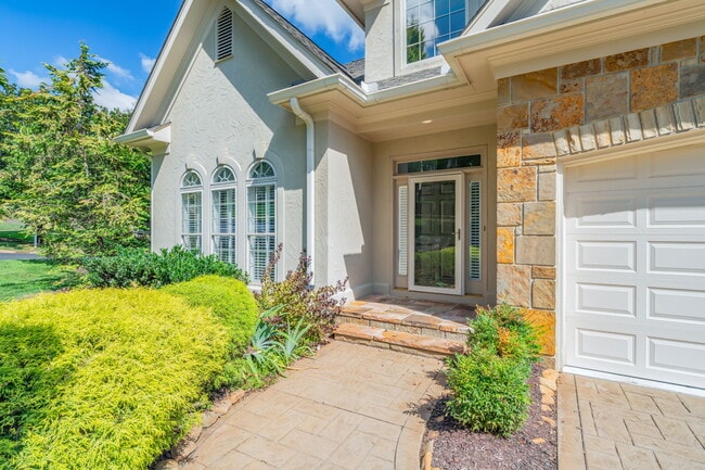 9230 Honors Way in Knoxville, TN - Building Photo - Building Photo