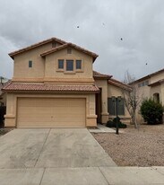 2712 E Denim Trail in Queen Creek, AZ - Building Photo