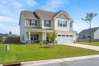 604 High Tide Dr in Sneads Ferry, NC - Building Photo - Building Photo