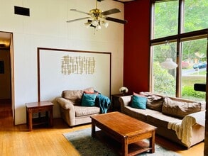 760 Carson Dr in Christiansburg, VA - Building Photo - Building Photo