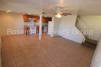 4603 E Jones Ave in Phoenix, AZ - Building Photo - Building Photo