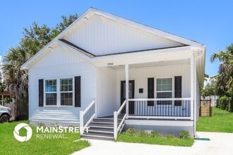 1900 21st St S in St. Petersburg, FL - Building Photo - Building Photo