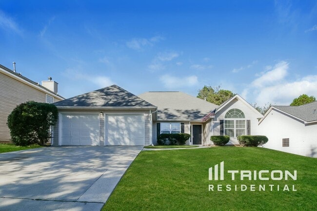 property at 4529 Persian Ct SW