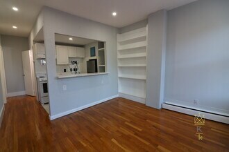 39 Irving St in Boston, MA - Building Photo - Building Photo