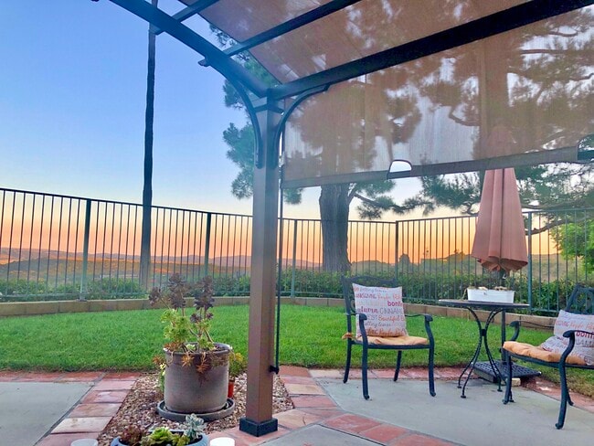 property at 2356 Cll Petula