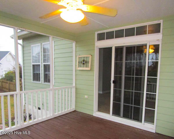 106 Beach Haven Cove in Cedar Point, NC - Building Photo - Building Photo