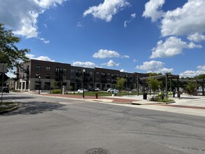 The Oliver in Yorktown, IN - Building Photo - Building Photo