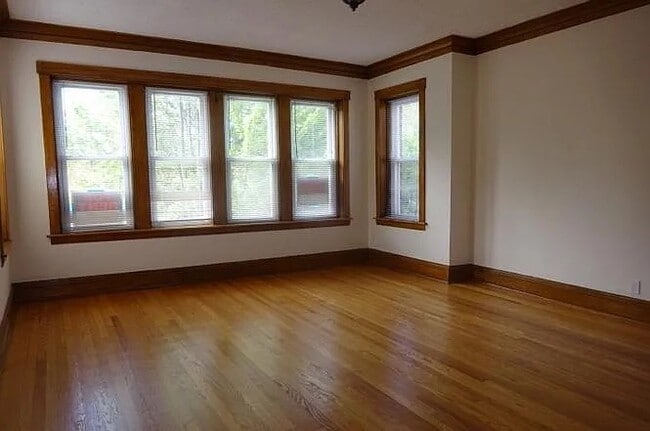 5354 W Byron St in Chicago, IL - Building Photo - Building Photo