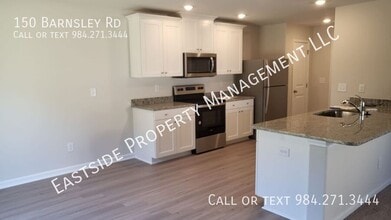 150 Barnsley Rd in Angier, NC - Building Photo - Building Photo