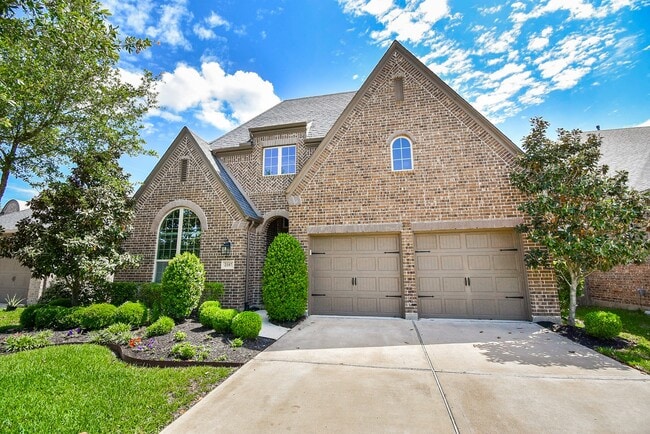 2107 Blossomcrown Dr in Katy, TX - Building Photo - Building Photo