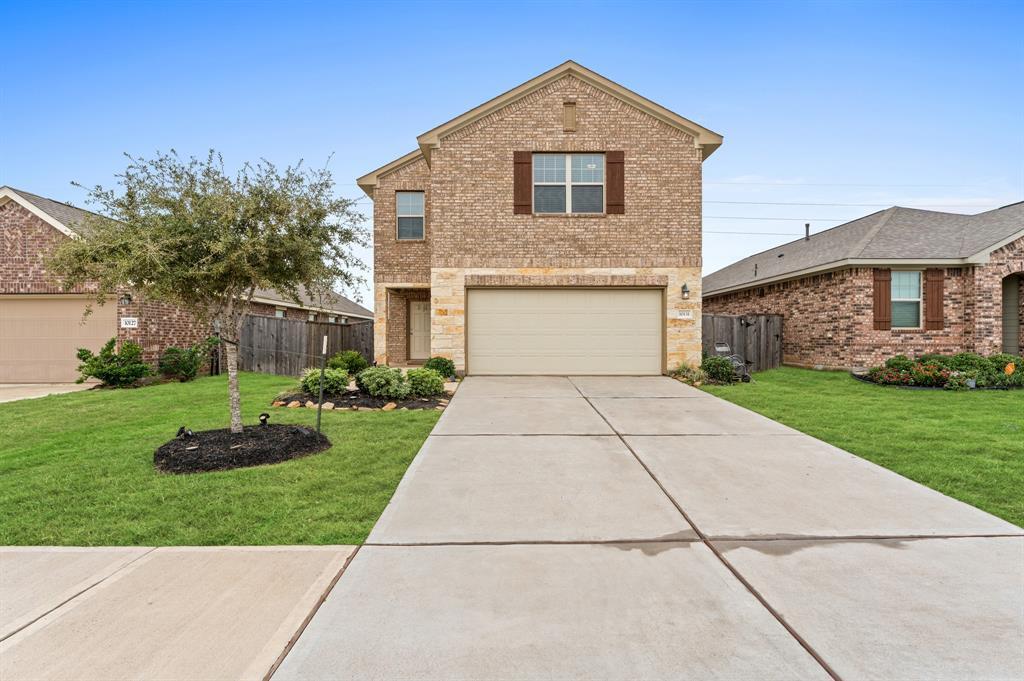 10131 Lilac Croft Ln in Richmond, TX - Building Photo