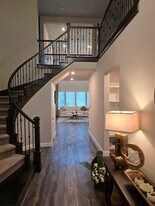 2009 Binns Dr in McKinney, TX - Building Photo