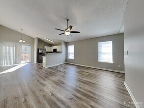 4844 Silverdene St in Raleigh, NC - Foto de edificio - Building Photo