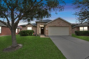 7515 Braeberry Ct in Richmond, TX - Building Photo