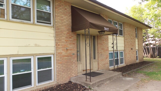 7617 69th ave N, Unit #2