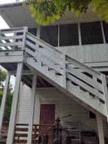 114 N Dade Ave in Arcadia, FL - Building Photo