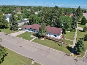 300 Main St in Sherwood, ND - Building Photo - Building Photo