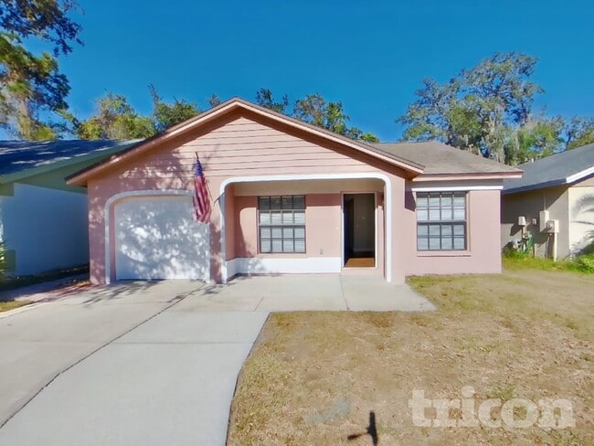 10919 Livingston Dr in New Port Richey, FL - Building Photo - Building Photo