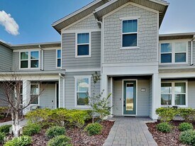 14342 Orchid Is Dr in Orlando, FL - Building Photo