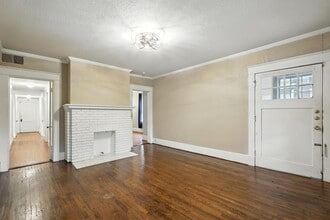 4920 Victor St in Dallas, TX - Building Photo - Building Photo