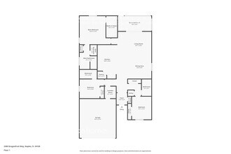 2380 Dragonfruit Wy in Naples, FL - Foto de edificio - Building Photo