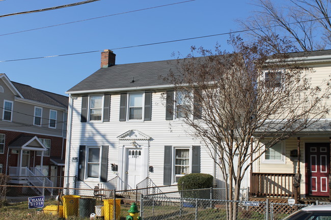 110 Clay St in Annapolis, MD - Building Photo - Building Photo