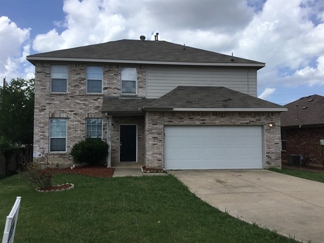 property at 1533 Caymus Ct