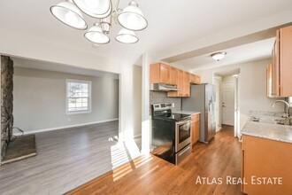 17161 E Princeton Dr in Aurora, CO - Foto de edificio - Building Photo