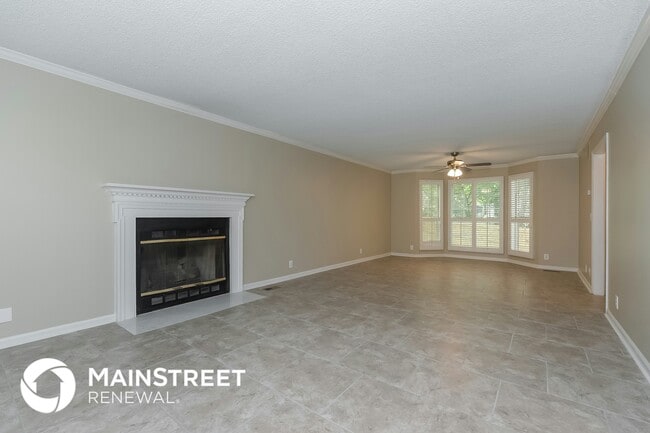 321 Starboard Ct in Nashville, TN - Foto de edificio - Building Photo