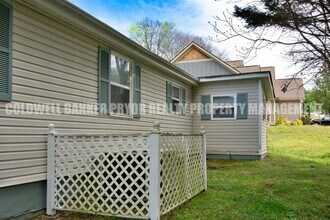 1236 N Concord Rd in Chattanooga, TN - Building Photo - Building Photo